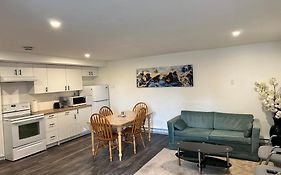Central Halifax One Bedroom Apartment In Clayton Park