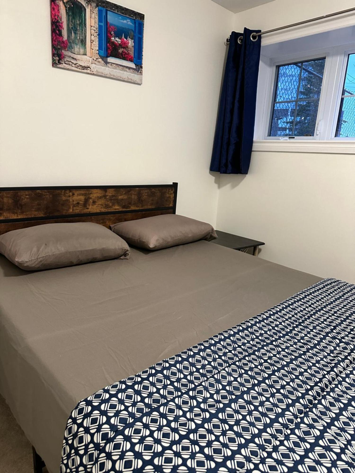 Central Halifax One Bedroom Apartment In Clayton Park Exterior photo