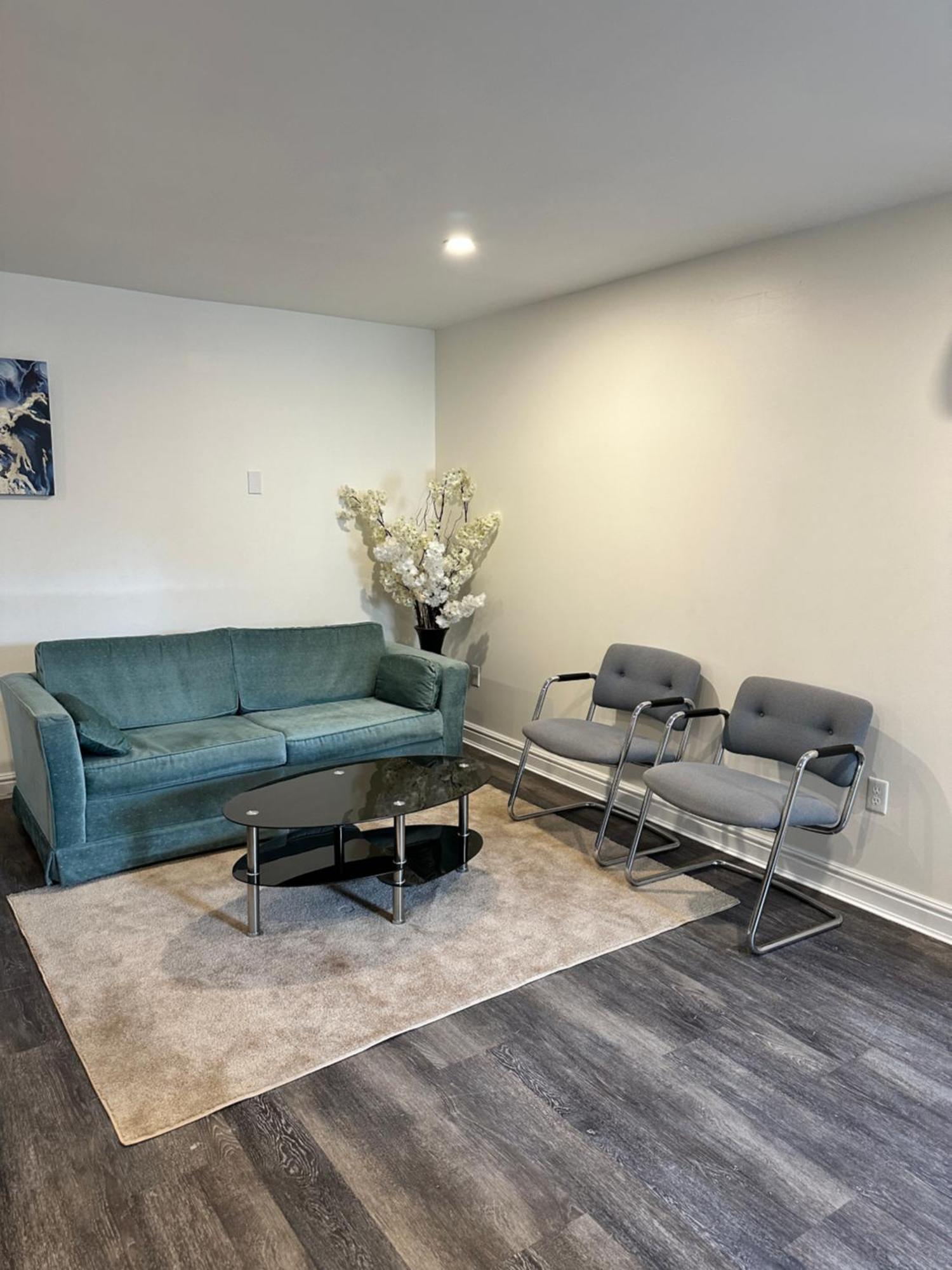 Central Halifax One Bedroom Apartment In Clayton Park Exterior photo
