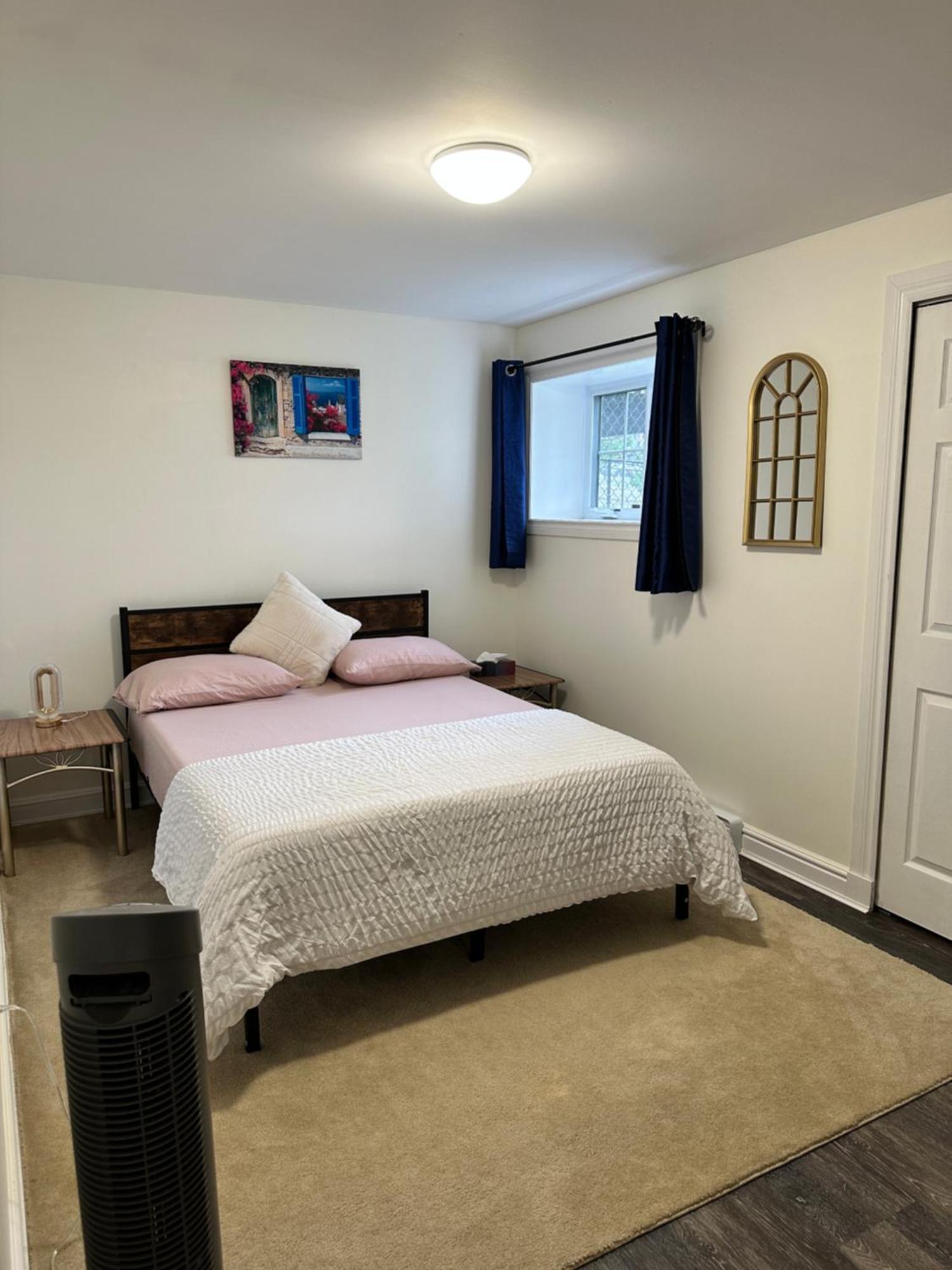 Central Halifax One Bedroom Apartment In Clayton Park Exterior photo